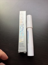 Wonderskin 3-in-1 Lip Scrub Exfoliator Moisturizer, Lip Exfoliate
