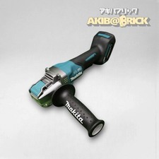 Makita GA045GZ 40V Max 100mm X-LOCK Cordless Disc Grinder Power Tool from Japan