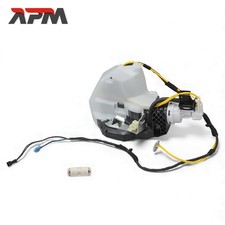 T&uuml;rschloss Schloss Hinten Rechts f&uuml;r Mercedes-Benz S-Klasse V220 W220 1998-2005