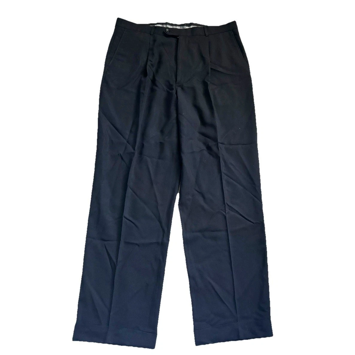 Giorgio Armani Wool Pants for Men for sale | eBay
