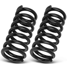 Automuto Front Coil Spring Set Pair Chevy Blazer S10 Gmc Sonoma Jimmy Automuto Front Coil Spring Set Pair Chevy Blazer S10 Gmc Sonoma Jimmy