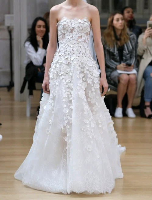 Oscar de la Renta A-Line Dresses for Women for sale