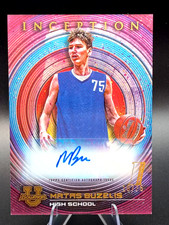 2023-24 Bowman Baseball Checklist and Reviews 24