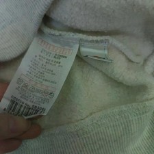 Dickies Men's Sweatshirt Size M Vintage