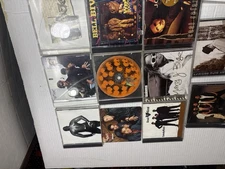 90s R&B CD Lot Mary J Blige Jon B Xscape Bell Biv DeVoe Soul For Real