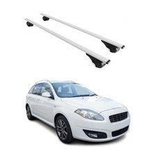 Barres de toit Fiat CROMA