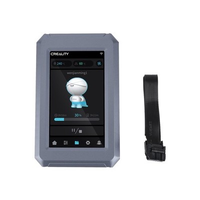 Creality Official CR-10 SE Display Kit 4.3 inch Touch 480×272