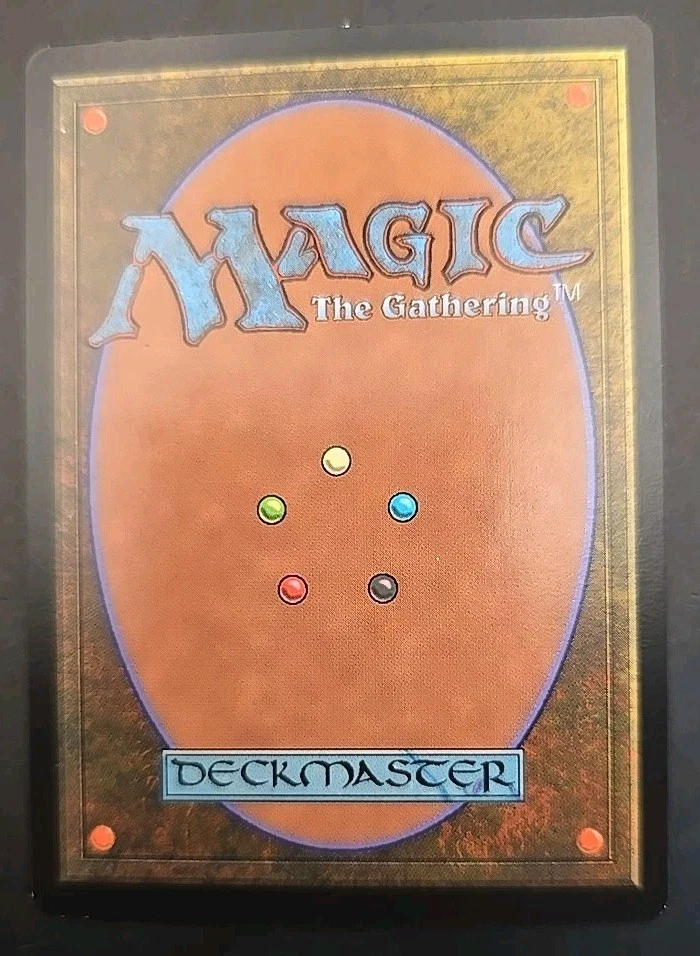 Overgrown Tomb (Retro Frame) Ravnica Remastered MTG Foil Near Mint - Image 2 of 3