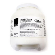 Amerec De-Scaler Compound, 4lbs.