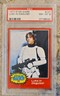 1977 Topps (Star Wars/2nd.Series) #125 Luke In Disguise (PSA