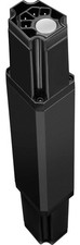 Electro-Voice Short Column Speaker Pole for the EVOLVE50 EVOLVE50-PL-SB 