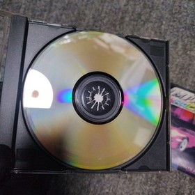 IMPACT RACING Saturn Japan kg