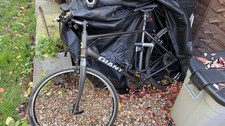 Giant Mountain Bike Large Unisex, Used