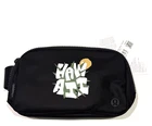 Lululemon Hawaii Everywhere Belt Bag Exclusive Limited Edition Black