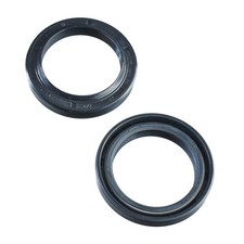 MotoLibre Gabelsimmerringe 30x42x10,5 (f&uuml;r: Yamaha SR 125 10F 95-01 )