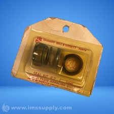 Bell & Gossett 118681 Pump Seal FNFP