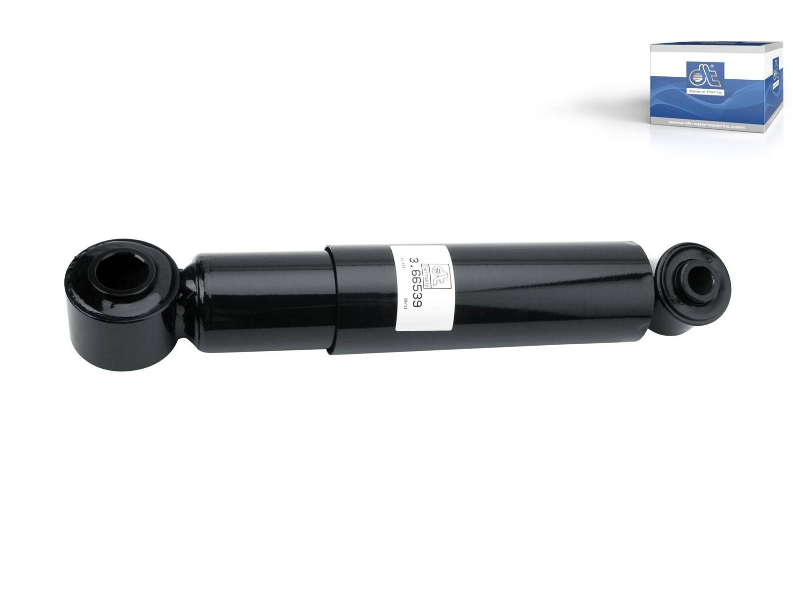 Amortisseur DT Spare Parts 3.66539 amortisseur suspension de camion de transport