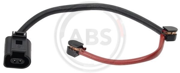 Fits A.B.S. 39754 Warning Contact, brake pad wear  ⭐UK Stock⭐