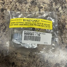 Von Duprin End Cap Kit for 98 Series Exit Device 900591-15 End Cap E/cap 1/R