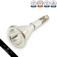 Schmid Model 8 American Shank Mouthpiece for Tilz Horn UD4007