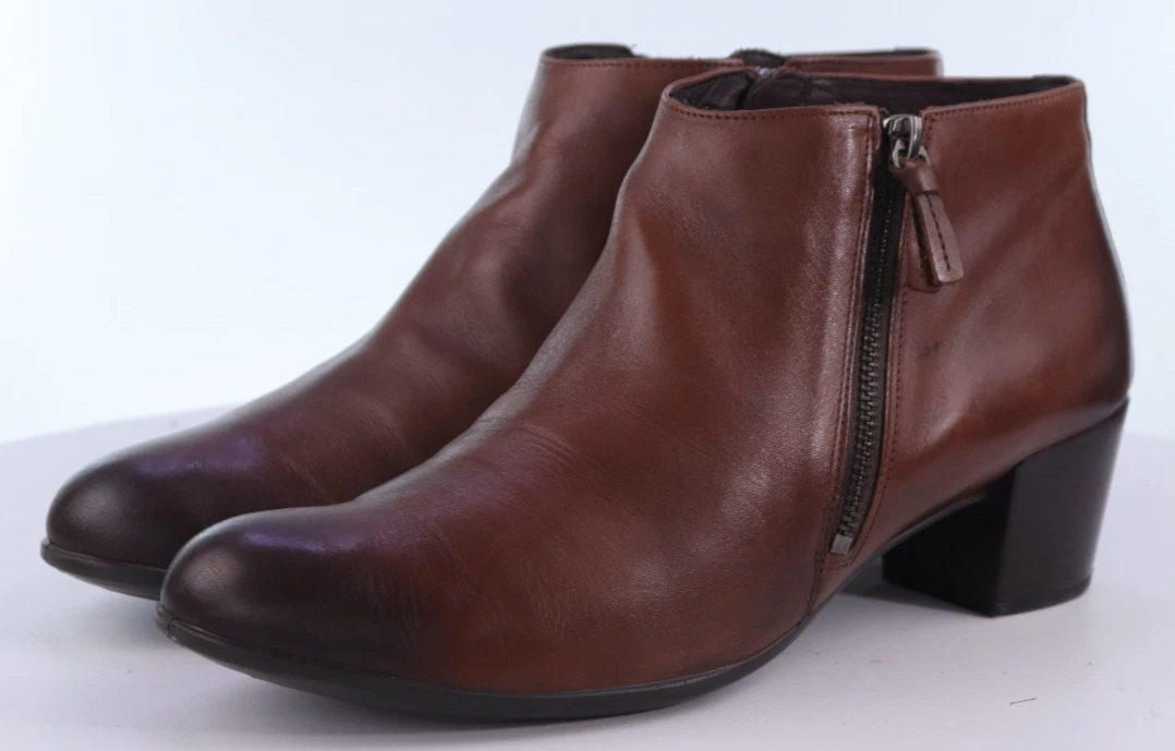 ECCO Brown Boots for Women for sale | eBay ECCO Brown Boots for Women for sale | eBay