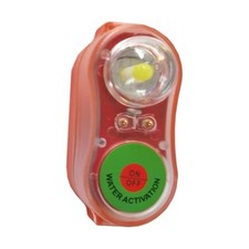 Rettungsweste Light Professional für Mann über Bord Überlebensweste Rettung