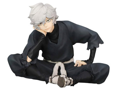 Jigokuraku Hell's Paradise Noodle Stopper Figure Gabimaru FURYU