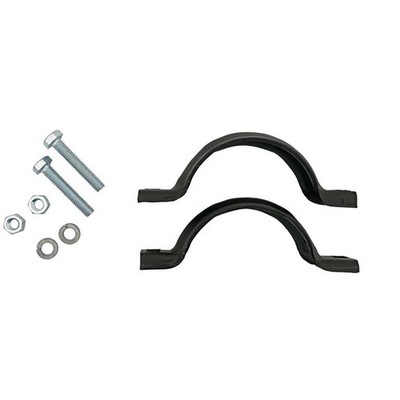 DR-300 Muffler Clamp Donut Type Fits John Deere 3020 4000 4010 4020 ++ Combines