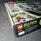 LEGO Fusion: Battle Towers (21205) — photo 3