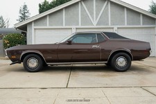 1971 Ford Mustang for Sale