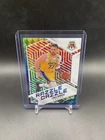 2024-25 Panini Mosaic Basketball Luka Doncic #4 Razzle Dazzle SP Insert - LA