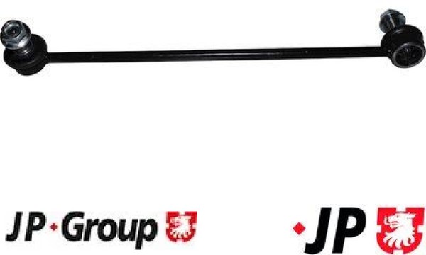 JP Group 1440401870 Stange/Strebe FüR Stabilisator Koppelstange Strebe FüR BMW-image