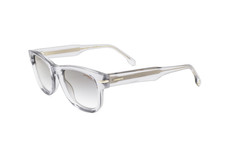 Carrera Men's 50mm Transparent Grey Sunglasses CA330S-0KB7-FQ
