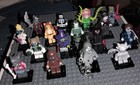 LEGO Monsters Series 14 Minifigures