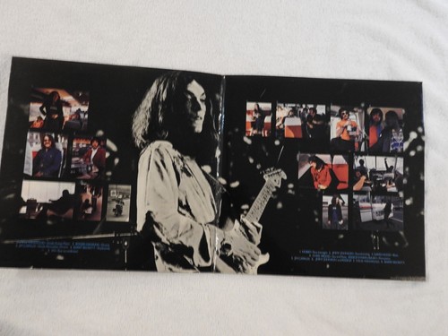 Traffic "On the Road" Pristine NEVER PLAYED Original 1973 First Edition UK 2 LP - Picture 4 of 8