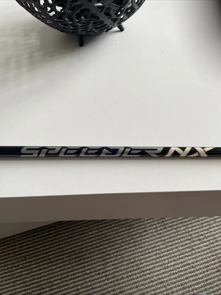 Driver Shaft Speeder No - Image 2 of 4