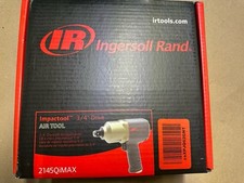 2145qimax Ingersoll Rand 34 Heavy Duty Impact Wrench