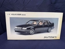 AUTOart 1/18  VOLVO 850R SEDAN 182068