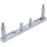 BGS KURBELWELLEN-RIEMENSCHEIBEN-BLOCKIERER Passend FüR Smart/Renault 0.9 | 74377