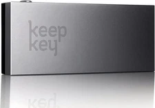 Keepkey Bitcoin BTC Litecoin Ethereum ETH Crypto Cryptocurrency Hardware Wallet