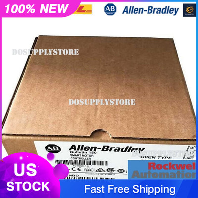 Allen-Bradley 150-C37NBD 150C37NBD SMC Smart Motor Controller~AD