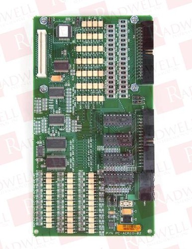 PARKER PCACRIO02 / PCACRIO02 (USED)