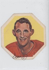 1963-64 York Peanut Butter Bill Gadsby #39 HOF 0a1