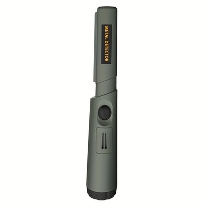 High-Performance Long-Range User-Friendly Accurate Premium Diving Metal Detector