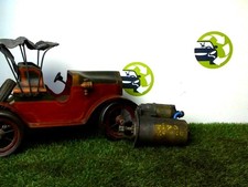 Démarreur Fiat TIPO