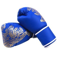 Image of Youth Boxing Gloves for Ages 10-18, Teens Boxing Training Gloves, Teenagers