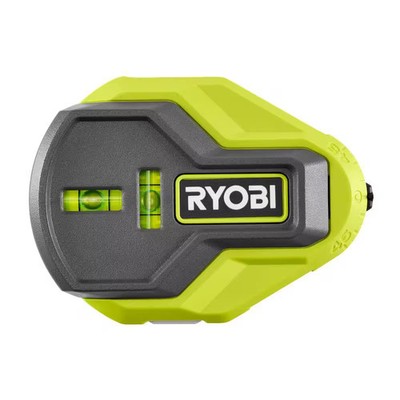 20' AirGrip Laser Level