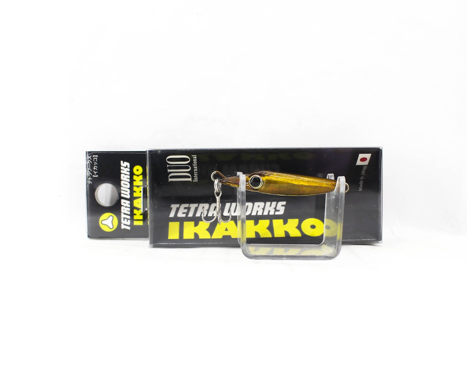Duo Tetra Works Ikakko 38 mm Sinking Lure CCC0485 (5390)