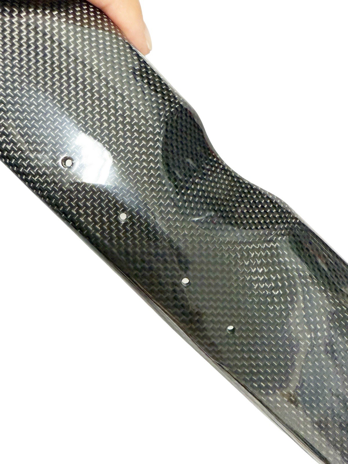 Ferrari California T F149M 2015~2018 Dash Center Carbon Fiber Trim Panel 864611