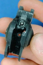 Firing Pin Assembly With Stub - Ruger LCRX 38 SPL +P Revolver Part See Pics